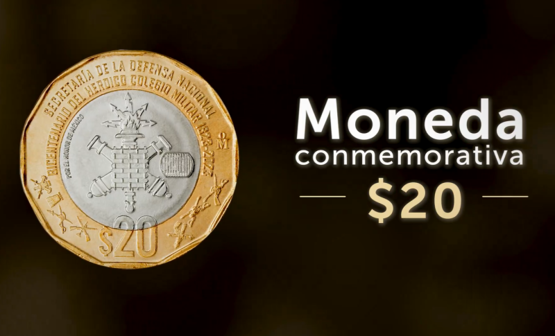 Dónde comprar las monedas conmemorativas de Banxico?